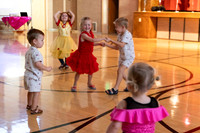 Sock Hop