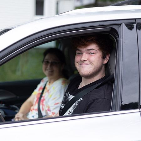 Learning to Drive
