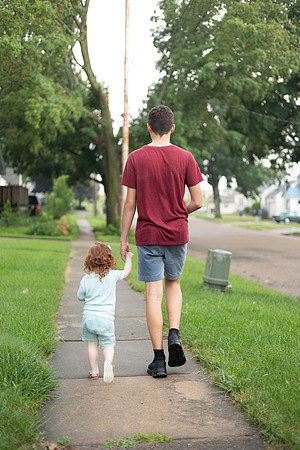 Favorite Uncle