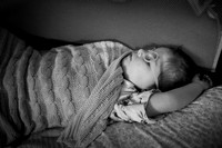 Sleeping Princess