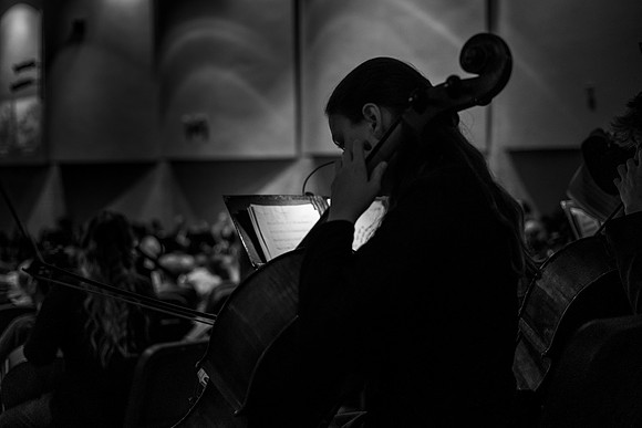 Celloist