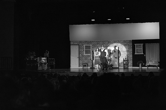 School Play